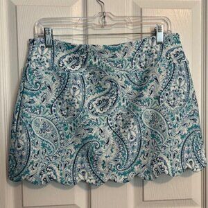 Sigrid Olsen - Tennis, pickleball or golf skort